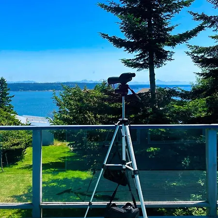 Greenbank Getaway By Avantstay Incredible Views